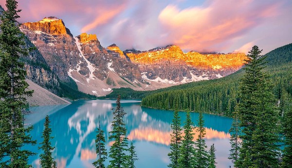 اجمل مناظر طبيعية في الكون