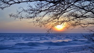 اجمل مناظر طبيعية في الكون