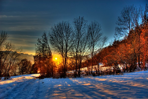 اجمل مناظر طبيعية في الكون