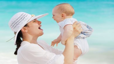 اسم بنت حلو