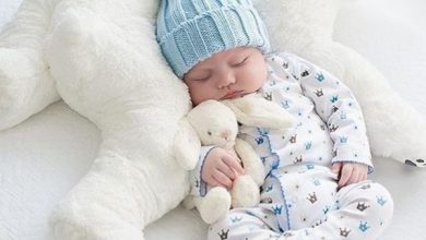 اسماء أولاد عربية أصيلة