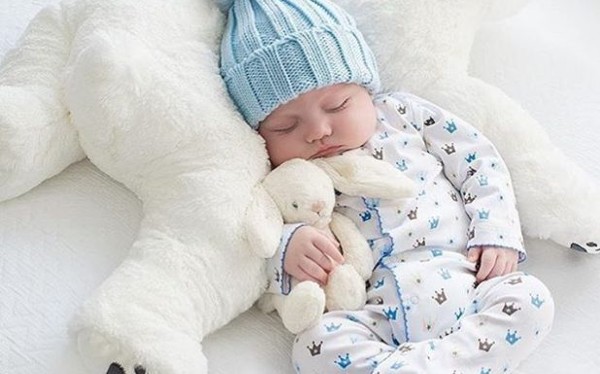 اسماء أولاد عربية أصيلة