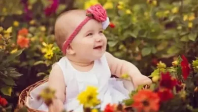 اسماء بنات بحرف العين