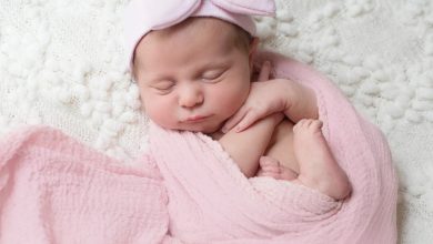 اسماء بنات غير منتشرة