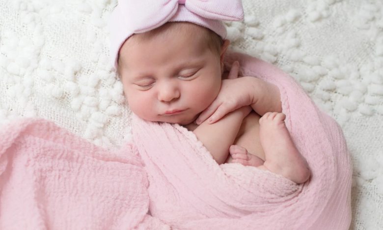 اسماء بنات غير منتشرة