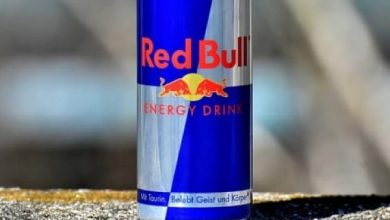 اضرار الريد بول