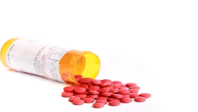 اضرار حبوب الحديد فروز