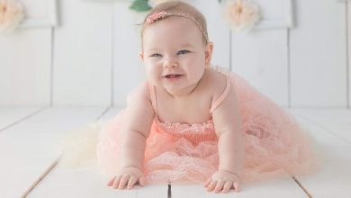 اغرب اسماء البنات