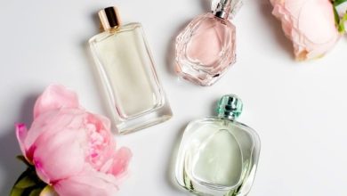 افضل انواع عطر نسائي
