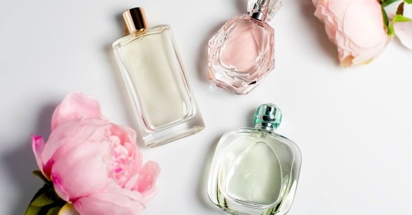 افضل انواع عطر نسائي
