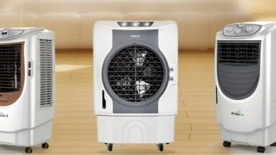 افضل انواع مكيف صحراوي بدون صوت