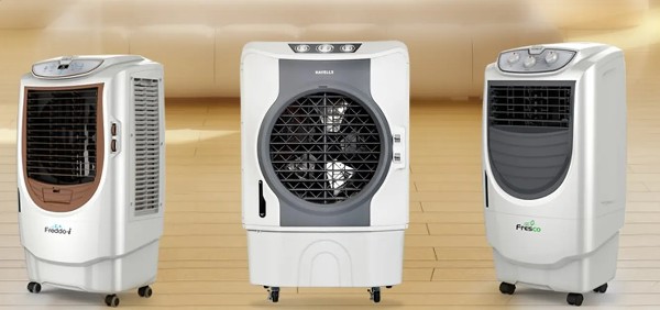 افضل انواع مكيف صحراوي بدون صوت