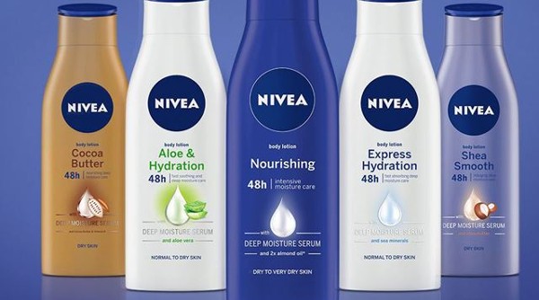 افضل مرطبات للجسم