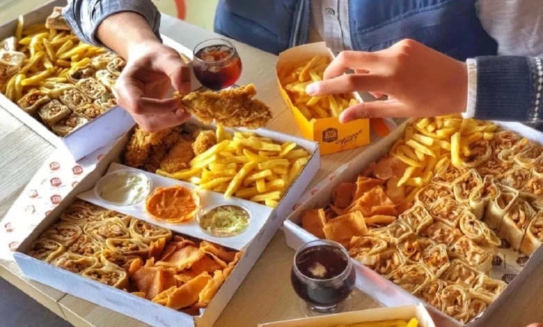 افضل مطاعم السورية في القاهرة