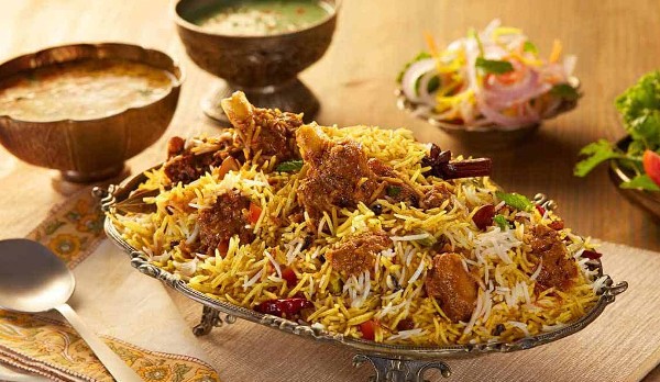 اكلات عراقية بسيطة ولذيذة