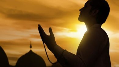 الدعاء بين الأذان والإقامة