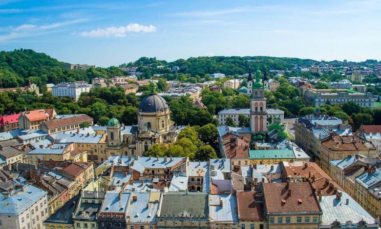 السياحة في أوكرانيا للشباب وافضل المعالم بها