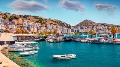 السياحة في البانيا