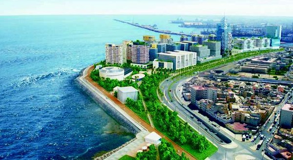 السياحة في المغرب