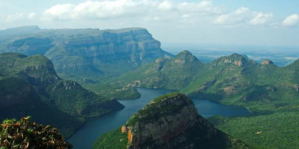 السياحة في جنوب أفريقيا واهم المعالم بها