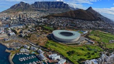 السياحة في جنوب أفريقيا واهم المعالم بها