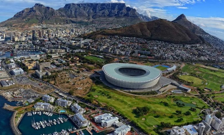 السياحة في جنوب أفريقيا واهم المعالم بها