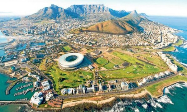 السياحة في جنوب أفريقيا واهم المعالم بها