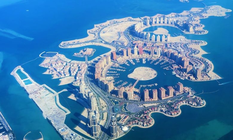 السياحة في قطر