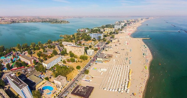 السياحة في كونستانتسا