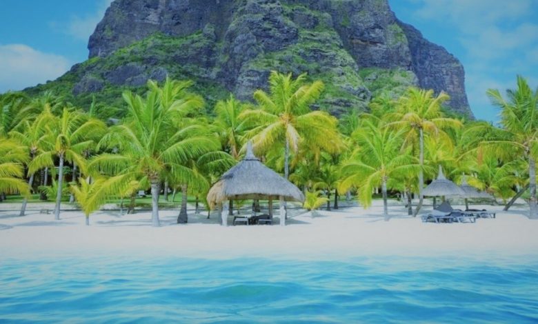 السياحة في موريشيوس