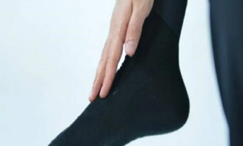 المسح على الخفين