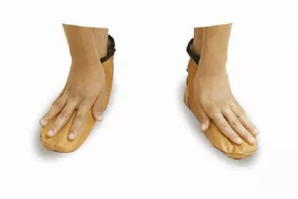 المسح على الخفين