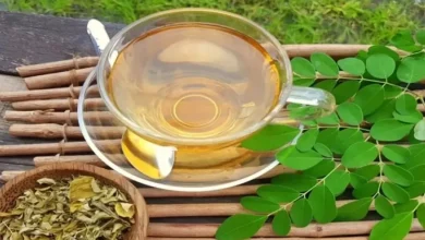 اهم أضرار المورينجا