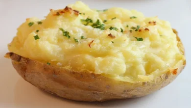 اهم فوائد البطاطس المسلوقة