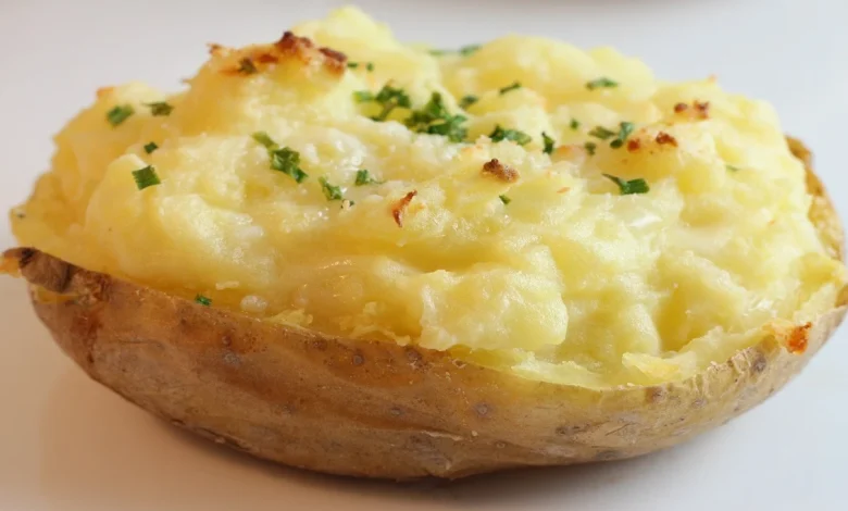 اهم فوائد البطاطس المسلوقة