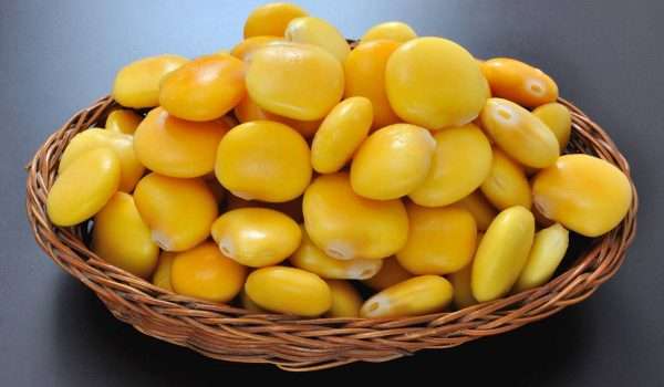 اهم فوائد الترمس والرجيم