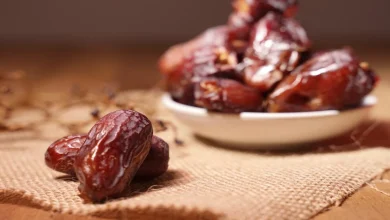 اهم فوائد التمر للنساء