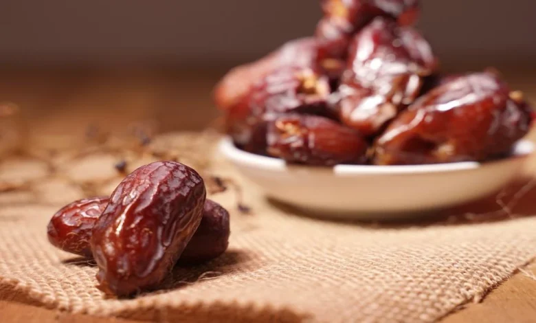 اهم فوائد التمر للنساء