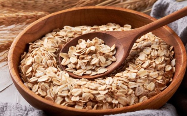اهم فوائد الشوفان لزيادة الوزن