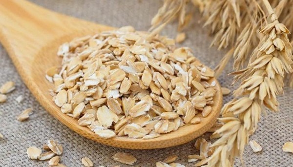 اهم فوائد الشوفان لزيادة الوزن