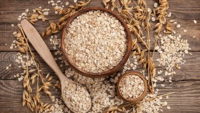 اهم فوائد الشوفان لزيادة الوزن