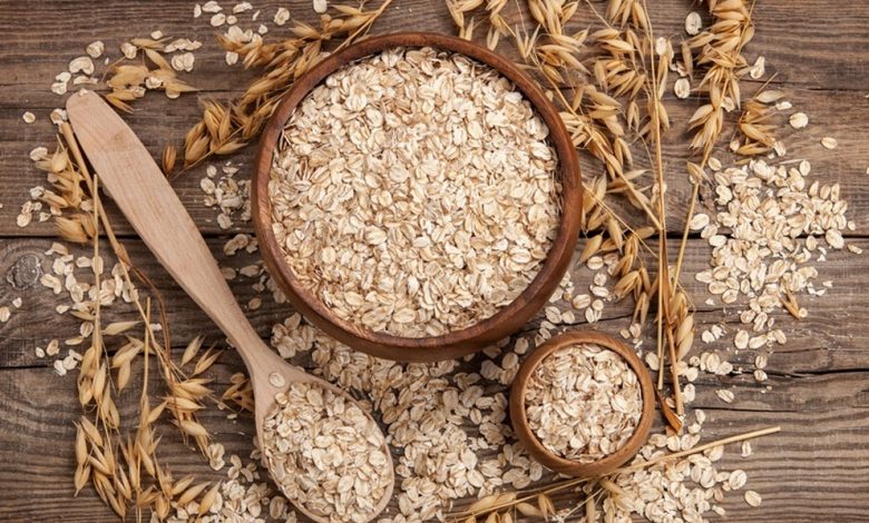 اهم فوائد الشوفان لزيادة الوزن