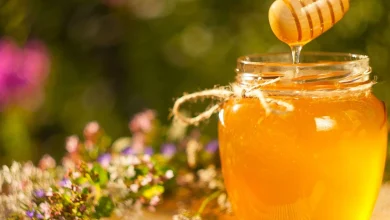 اهم فوائد العسل قبل النوم