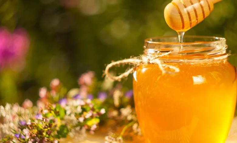 اهم فوائد العسل قبل النوم