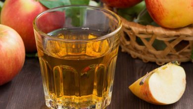 اهم فوائد خل التفاح للتخسيس