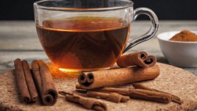 اهم فوائد مشروب القرفة