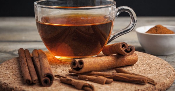 اهم فوائد مشروب القرفة