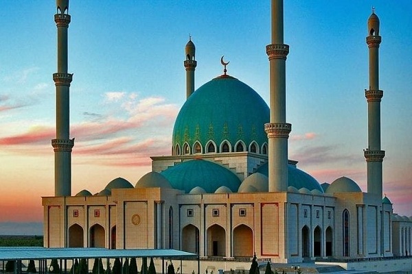 كيفية ترديد الأذان