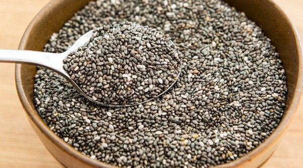 بذور الشيا للحوامل