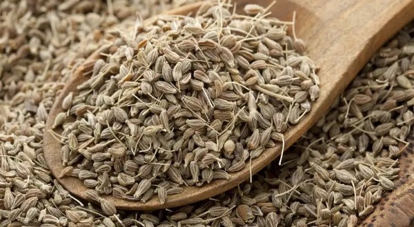 تجربتي مع اليانسون لزيادة الوزن